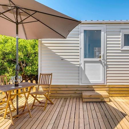 Casa Amarela-Tiny House With Fantastic View-Pool And Close To The Beaches Silves Buitenkant foto