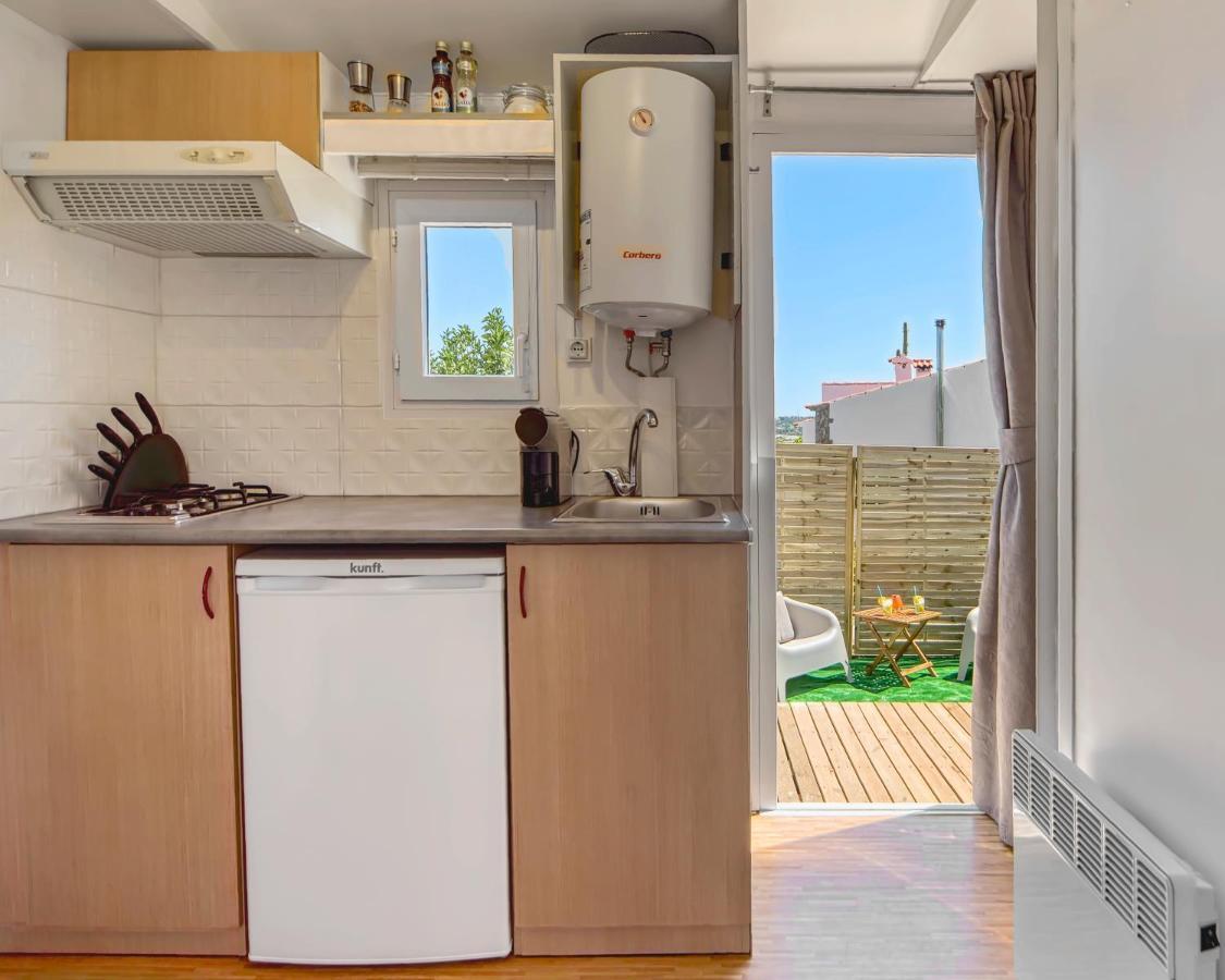 Casa Amarela-Tiny House With Fantastic View-Pool And Close To The Beaches Silves Buitenkant foto