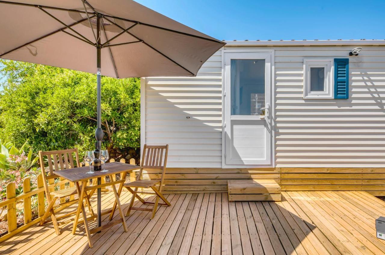 Casa Amarela-Tiny House With Fantastic View-Pool And Close To The Beaches Silves Buitenkant foto